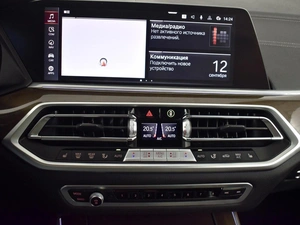 Внедорожник BMW X5 2022 года, 6583900 рублей, Казань