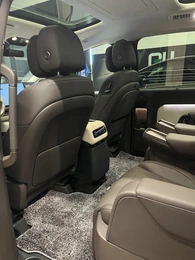 Минивэн LiXiang Mega 2024 года, 8200000 рублей, Красноярск