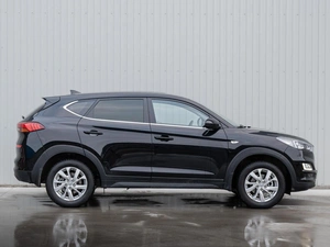 Внедорожник Hyundai Tucson 2019 года, 2075000 рублей, Краснодар