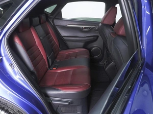 Внедорожник Lexus NX 2016 года, 3399000 рублей, Ростов-на-Дону
