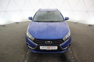 Универсал ВАЗ (LADA) Vesta 2020 года, 1175000 рублей, Орёл