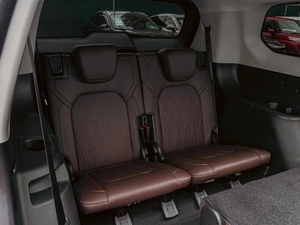 Внедорожник EXEED VX 2023 года, 2850000 рублей, Краснодар