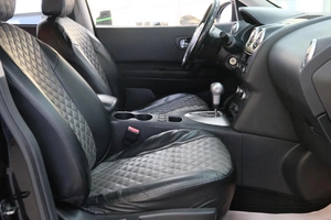 Внедорожник Nissan Qashqai 2013 года, 1249000 рублей, Омск