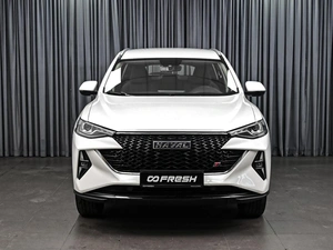 Внедорожник Haval F7 2024 года, 1895000 рублей, Ставрополь
