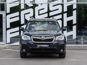 Внедорожник Subaru Forester 2013 года, 1749000 рублей, Волгоград