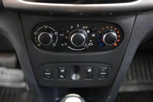 Седан Renault Logan 2019 года, 1190000 рублей, Орёл