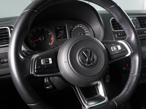 Седан Volkswagen Polo 2019 года, 1598000 рублей, Минеральные Воды