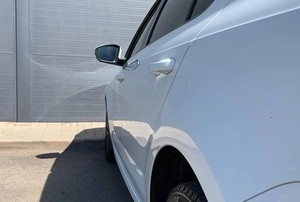 Лифтбек Skoda Octavia 2016 года, 1195000 рублей, Солонцы