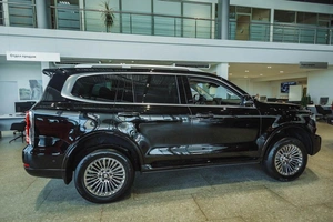 Внедорожник Tank 500 2024 года, 6119200 рублей, Красноярск