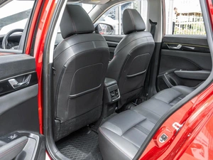 Внедорожник Dongfeng Aeolus Yixuan GS 2020 года, 2070000 рублей, Ставрополь