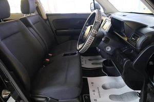 Хетчбэк Honda Zest 2007 года, 459000 рублей, Омск