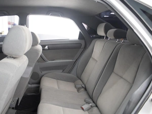 Седан Daewoo Gentra 2013 года, 520000 рублей, Омск