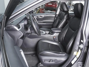 Внедорожник Toyota RAV4 2020 года, 3330000 рублей, Ростов-на-Дону