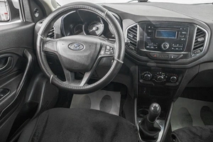 Хетчбэк ВАЗ (LADA) XRAY 2017 года, 669000 рублей, Барнаул