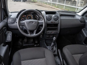 Фургон ВАЗ (LADA) Largus 2023 года, 1120000 рублей, Краснодар