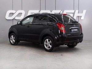 Внедорожник SsangYong Actyon 2012 года, 899000 рублей, Воронеж
