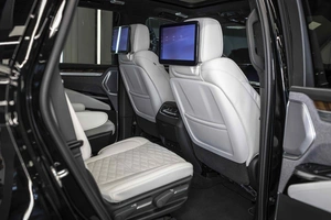 Внедорожник Cadillac Escalade 2025 года, 19799999 рублей, Москва