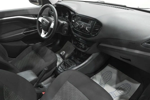 Седан ВАЗ (LADA) Vesta 2017 года, 759000 рублей, Новокузнецк