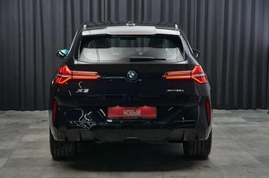 Внедорожник BMW X3 2025 года, 7849000 рублей, Красноярск