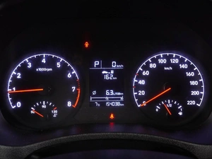 Седан Hyundai Solaris 2017 года, 1299000 рублей, Воронеж