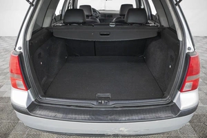 Универсал Volkswagen Golf 2002 года, 349000 рублей, Кемерово