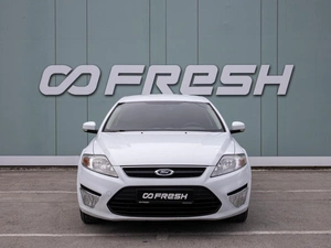 Седан Ford Mondeo 2013 года, 899000 рублей, Большой Сочи