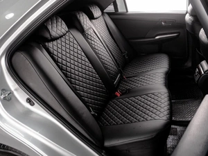 Седан Toyota Camry 2016 года, 2199000 рублей, Тюмень