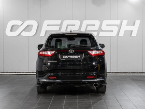 Внедорожник Toyota Harrier 2018 года, 2649000 рублей, Сургут