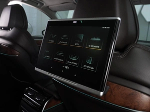 Седан Audi A8 2019 года, 7349000 рублей, Воронеж