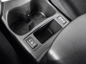 Внедорожник Nissan Qashqai 2016 года, 1405500 рублей, Казань