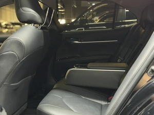 Седан Toyota Camry 2020 года, 2897000 рублей, Красноярск