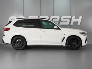 Внедорожник BMW X5 2019 года, 6300000 рублей, Минеральные Воды