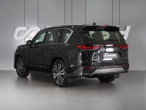 Внедорожник Lexus LX 2024 года, 17905000 рублей, Минеральные Воды