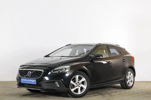 Хетчбэк Volvo V40 2014 года, 1099000 рублей, Тюмень