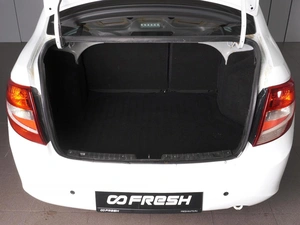 Седан ВАЗ (LADA) Granta 2014 года, 598000 рублей, Минеральные Воды