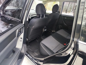 Внедорожник Subaru Forester 2016 года, 2199000 рублей, Красноярск