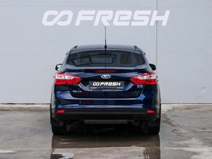 Седан Ford Focus 2012 года, 950000 рублей, Краснодар