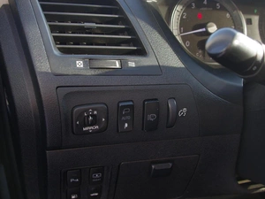 Седан Lexus ES 2011 года, 1650000 рублей, Владимир