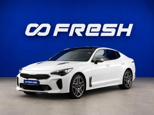Лифтбек Kia Stinger 2022 года, 2988088 рублей, Москва