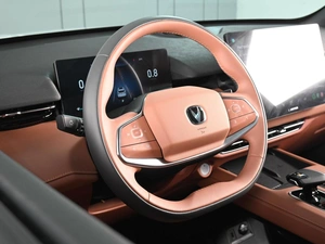 Внедорожник Changan UNI-Z 2025 года, 2879000 рублей, Ростов-на-Дону