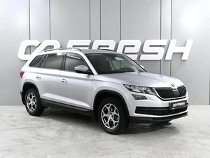 Внедорожник Skoda Kodiaq 2018 года, 2649000 рублей, Ростов-на-Дону