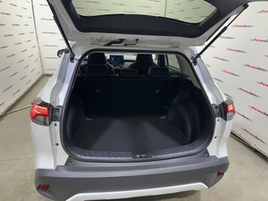 Внедорожник Toyota Corolla Cross 2024 года, 2890000 рублей, Красноярск
