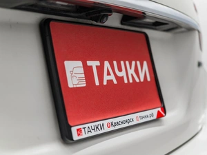 Универсал Subaru Levorg 2015 года, 1550000 рублей, Красноярск