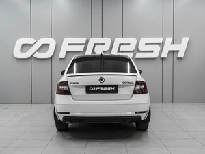 Лифтбек Skoda Octavia 2018 года, 1780000 рублей, Ростов-на-Дону