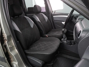 Универсал ВАЗ (LADA) Largus Cross 2019 года, 975000 рублей, Воронеж