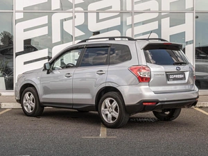 Внедорожник Subaru Forester 2012 года, 1229000 рублей, Краснодар