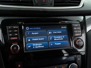 Внедорожник Nissan X-Trail 2015 года, 1500050 рублей, Москва