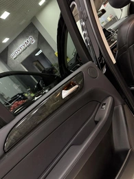 Внедорожник Mercedes-benz GLE-класс 2017 года, 4500000 рублей, Солонцы