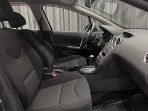 Седан Peugeot 408 2012 года, 500000 рублей, Красноярск