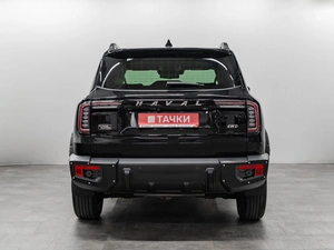 Внедорожник Haval Dargo 2023 года, 2699000 рублей, Красноярск